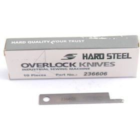 Hard Steel H201 Pegasus Reçme FS-601 Hareketli Bıçak