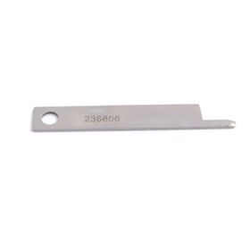 Hard Steel H201 Pegasus Reçme FS-601 Hareketli Bıçak