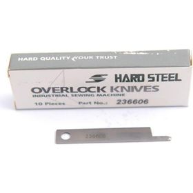 Hard Steel H201 Pegasus Reçme FS-601 Hareketli Bıçak