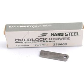 Hard Steel H202 Pegasus Reçme FS-601 Sabit Bıçak