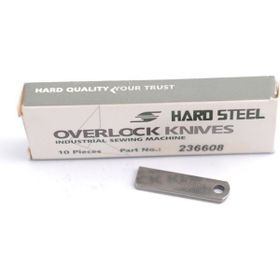 Hard Steel H202 Pegasus Reçme FS-601 Sabit Bıçak