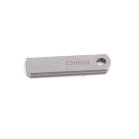 Hard Steel H202 Pegasus Reçme FS-601 Sabit Bıçak