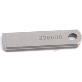 Hard Steel H202 Pegasus Reçme FS-601 Sabit Bıçak