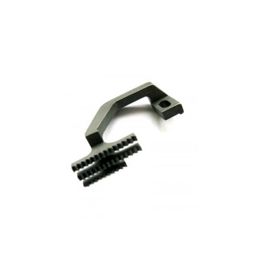Hard Steel H204 Siruba Overlok K Seri 4 İp Ön Dişli