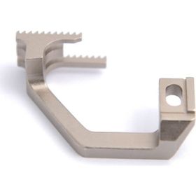 Hard Steel H208 Siruba Overlok K Seri 5 İplik Safari Ön Dişli