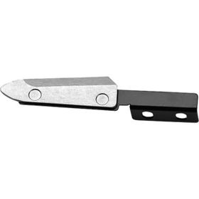 Hard Steel H254-1 / KE027-3.A Su Lee Pastal Başı Alt Elmas Bıçak