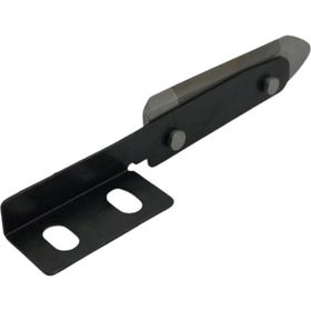 Hard Steel H254-1 / KE027-3.A Su Lee Pastal Başı Alt Elmas Bıçak