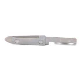 Hard Steel H254-1 / KE027-3.A Su Lee Pastal Başı Alt Elmas Bıçak