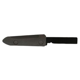 Hard Steel H254-1 / KE027-3.A Su Lee Pastal Başı Alt Elmas Bıçak