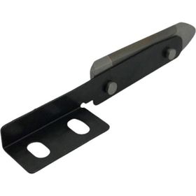 Hard Steel H254-1 / KE027-3.A Su Lee Pastal Başı Alt Elmas Bıçak