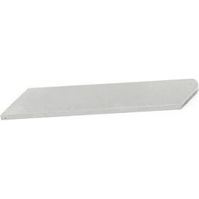 Hard Steel H260Y / 07-558 10 Adet Kansai Special Alt Bıçak