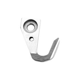 Hard Steel H264 / 2273110120 Kingtex Reçme Regulalı Bıçağı