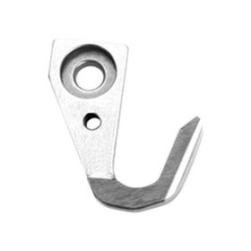 Hard Steel H264 / 2273110120 Kingtex Reçme Regulalı Bıçağı