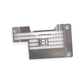 Hard Steel H358 / 14-813 6.4 mm Kansai Reçme Soldan Bıçaklı Plaka