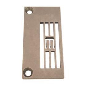 Hard Steel H359 / 14-818 5.6 mm Beyaz Kansai Reçme Etek Plaka