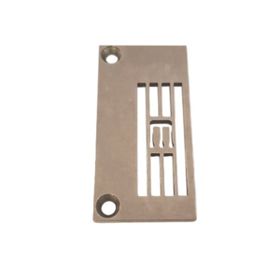 Hard Steel H359 / 14-818 5.6 mm Beyaz Kansai Reçme Etek Plaka