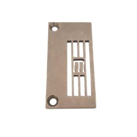 Hard Steel H359 / 14-818 5.6 mm Beyaz Kansai Reçme Etek Plaka