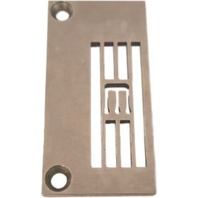 Hard Steel H359 / 14-818 5.6 mm Beyaz Kansai Reçme Etek Plaka