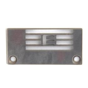 Hard Steel H360 / 14-819 6.4 mm Kansai Reçme Etek Plaka