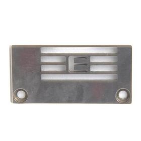 Hard Steel H360 / 14-819 6.4 mm Kansai Reçme Etek Plaka