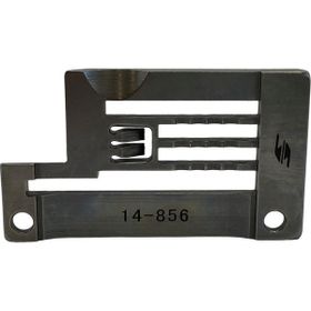 Hard Steel H361 / 14-8560 5.6 mm Kansai Reçme Bant Plaka