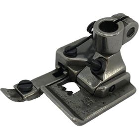 Hard Steel H373 P2116-S08824-001 Siruba Reçme Bant 5.6 mm Ayak