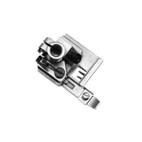 Hard Steel H374 P2117 S08826-001 Siruba Reçme Bant 6.4 mm Ayak