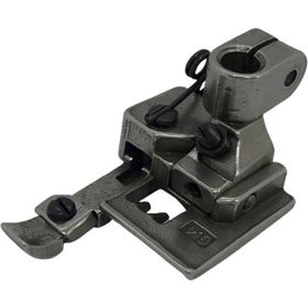 Hard Steel H374 P2117 S08826-001 Siruba Reçme Bant 6.4 mm Ayak