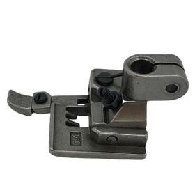 Hard Steel H374 P2117 S08826-001 Siruba Reçme Bant 6.4 mm Ayak