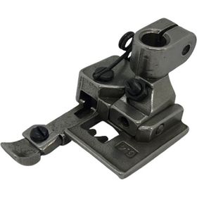 Hard Steel H374 P2117 S08826-001 Siruba Reçme Bant 6.4 mm Ayak