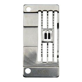 Hard Steel H407 / 257018B56 Pegasus Reçme W500 5.6 mm Etek Plaka