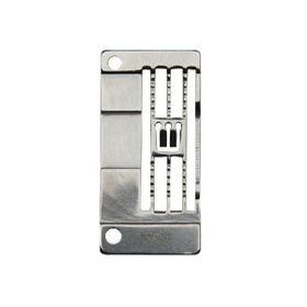 Hard Steel H407 / 257018B56 Pegasus Reçme W500 5.6 mm Etek Plaka