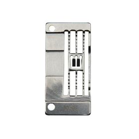 Hard Steel H407 / 257018B56 Pegasus Reçme W500 5.6 mm Etek Plaka