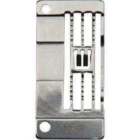 Hard Steel H407 / 257018B56 Pegasus Reçme W500 5.6 mm Etek Plaka