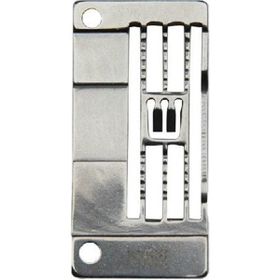 Hard Steel H407 / 257018B56 Pegasus Reçme W500 5.6 mm Etek Plaka