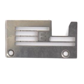 Hard Steel H410 / 257053B64 Pegasus Reçme 6.4 mm Sağdan Bıçaklı Plaka