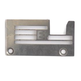 Hard Steel H410 / 257053B64 Pegasus Reçme 6.4 mm Sağdan Bıçaklı Plaka