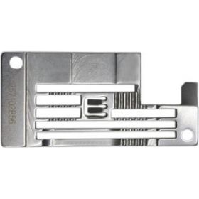 Hard Steel H411 / 257102B56 Pegasus Reçme 5.6 mm Soldan Bıçaklı Plaka