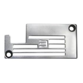 Hard Steel H411 / 257102B56 Pegasus Reçme 5.6 mm Soldan Bıçaklı Plaka
