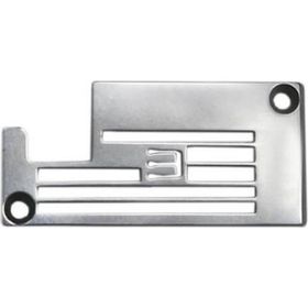 Hard Steel H411 / 257102B56 Pegasus Reçme 5.6 mm Soldan Bıçaklı Plaka