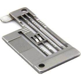 Hard Steel H413 / 257102C56 Pegasus 5.6 mm Soldan Bıçaklı Plaka