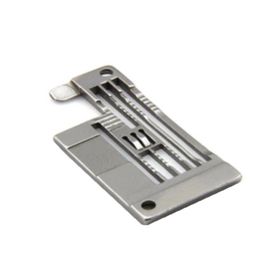 Hard Steel H413 / 257102C56 Pegasus 5.6 mm Soldan Bıçaklı Plaka