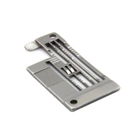 Hard Steel H413 / 257102C56 Pegasus 5.6 mm Soldan Bıçaklı Plaka