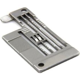 Hard Steel H413 / 257102C56 Pegasus 5.6 mm Soldan Bıçaklı Plaka