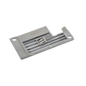 Hard Steel H414 / 257102C64 Pegasus 6.4 mm Soldan Bıçaklı Plaka