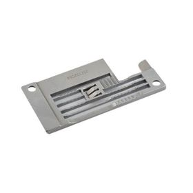 Hard Steel H414 / 257102C64 Pegasus 6.4 mm Soldan Bıçaklı Plaka