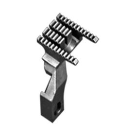 Hard Steel H415 / 257207-16F Pegasus Reçme Etek Arka Dişli