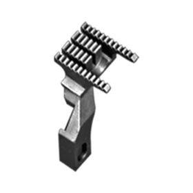 Hard Steel H415 / 257207-16F Pegasus Reçme Etek Arka Dişli