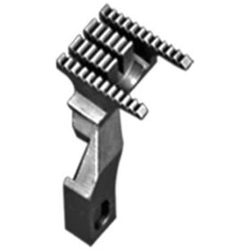 Hard Steel H415 / 257207-16F Pegasus Reçme Etek Arka Dişli