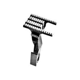 Hard Steel H416 /257222-16F Pegasus Reçme Sağdan Bıçaklı Arka Dişli